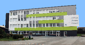 mon collège